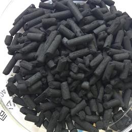 4-8果壳活性炭使用周期-新疆果壳活性炭-巩义金辉滤材厂家